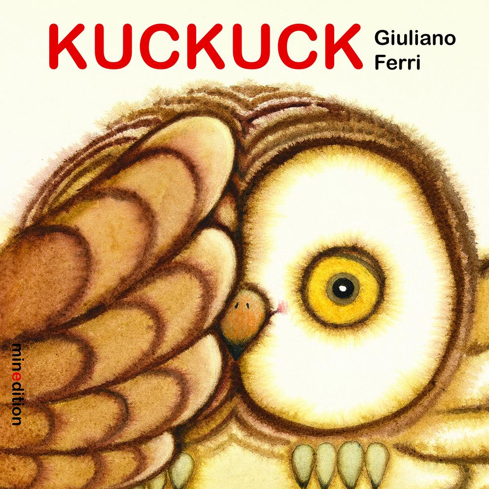 cover kuckcuck