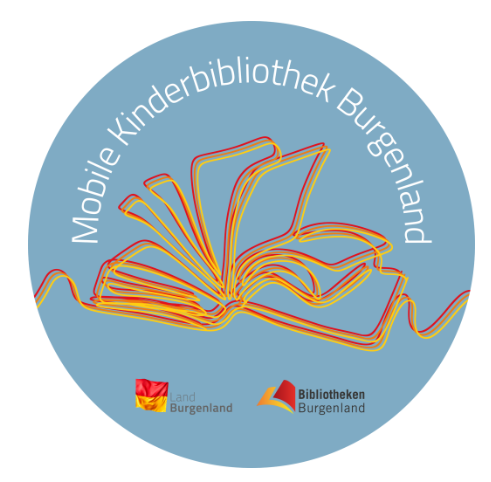 Mobile Kinderbibliothek Burgenland