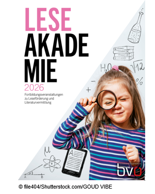 Leseakademie 2026