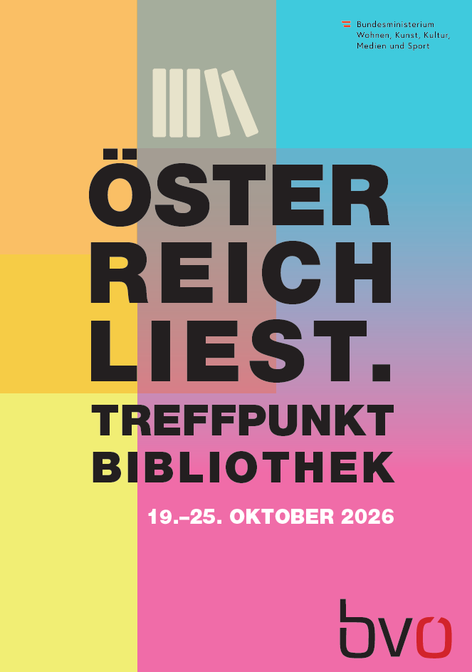 Österreich liest