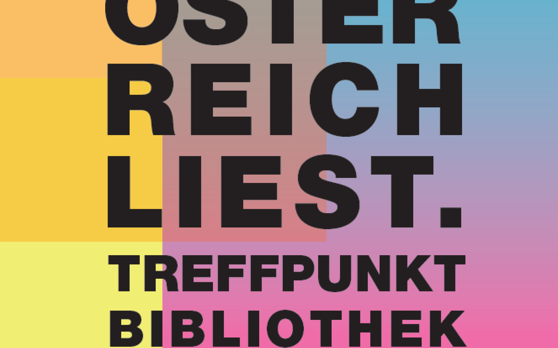 Österreich liest