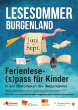 Lesesommer 2024