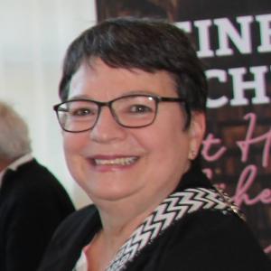 andrea karall Profilfoto