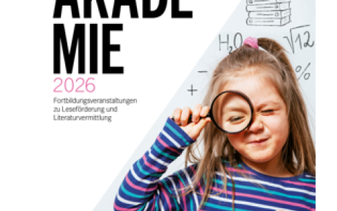 Leseakademie 2026